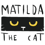 Cat Matilda Logo